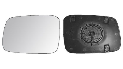 Vidro Espelho Direito Vw Transporter 90-03