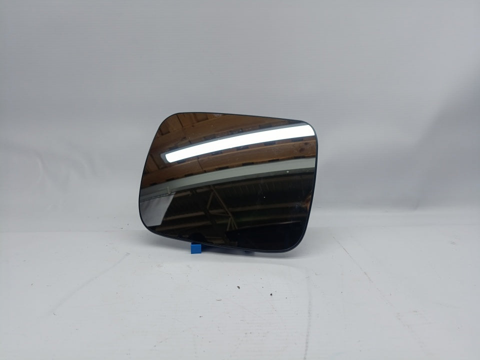Vidro Espelho Eletrico Direito Asferico Ford Maverick -01