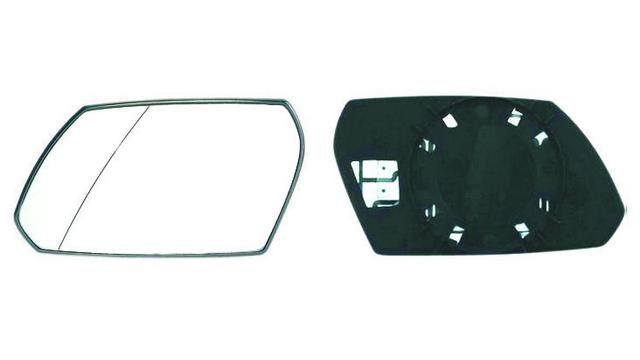 Vidro Espelho Eletrico Direito Asferico Termico Ford Mondeo 00-03