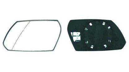Vidro Espelho Eletrico Direito Asferico Termico Ford Mondeo 00-03