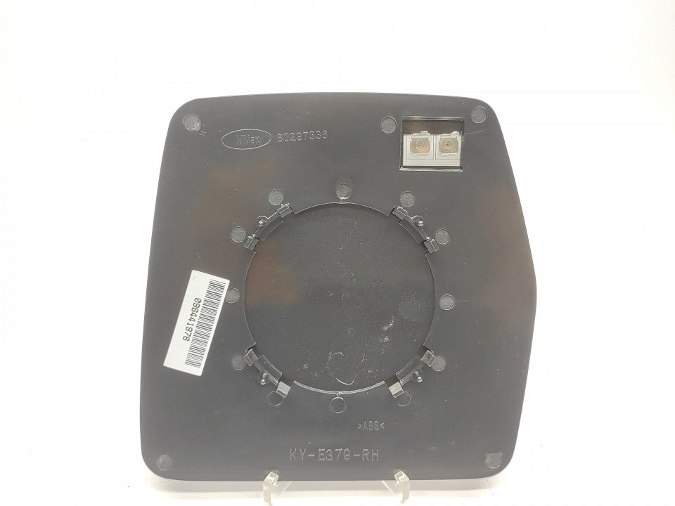Vidro Espelho Eletrico Direito Fiat Scudo 96-06