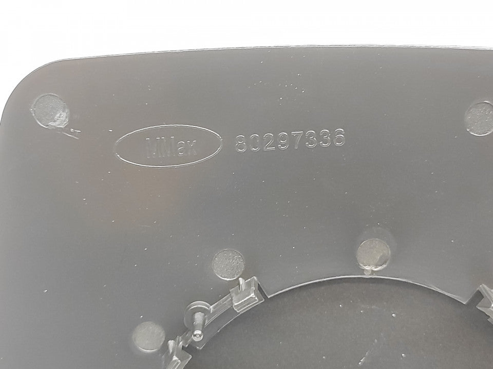 Vidro Espelho Eletrico Direito Fiat Scudo 96-06