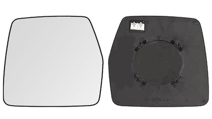 Vidro Espelho Eletrico Direito Fiat Scudo 96-06