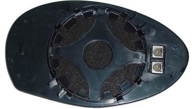 Vidro Espelho Esquerdo Alfa Romeo 147 01-10