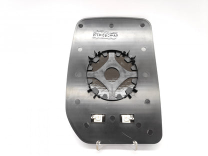 Vidro Espelho Esquerdo Aquecido Ford Transit 00-09