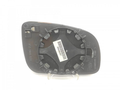 Vidro Espelho Esquerdo Aquecido Volkswagen Polo 99-02