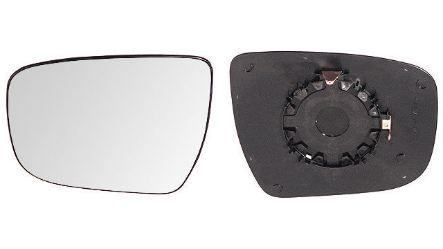 Vidro Espelho Esquerdo Asferico e Termico Opel Astra K | 15- ,Insignia | 16-