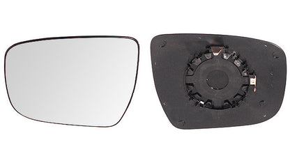Vidro Espelho Esquerdo Asferico e Termico Opel Astra K | 15- ,Insignia | 16-