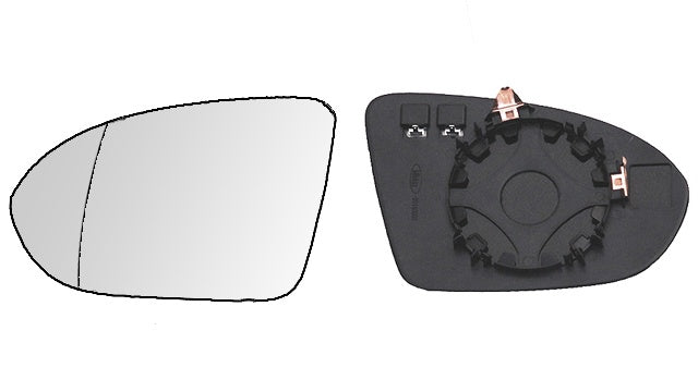 Vidro Espelho Esquerdo Asferico e Termico Opel Astra K | 15- ,Insignia | 16-