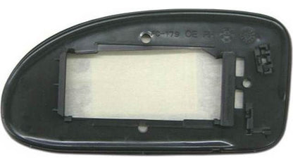 Vidro Espelho Esquerdo Asferico Ford Focus 98-04