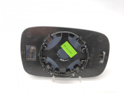 Vidro Espelho Esquerdo ASferico Renault Megane II 02-08 Scenic 03-08 Clio III 05-09