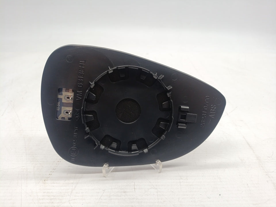 Vidro Espelho Esquerdo Asferico Termico Ford B-Max 12-