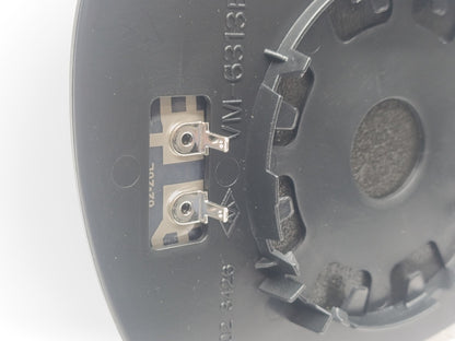 Vidro Espelho Esquerdo Asferico Termico Ford B-Max 12-