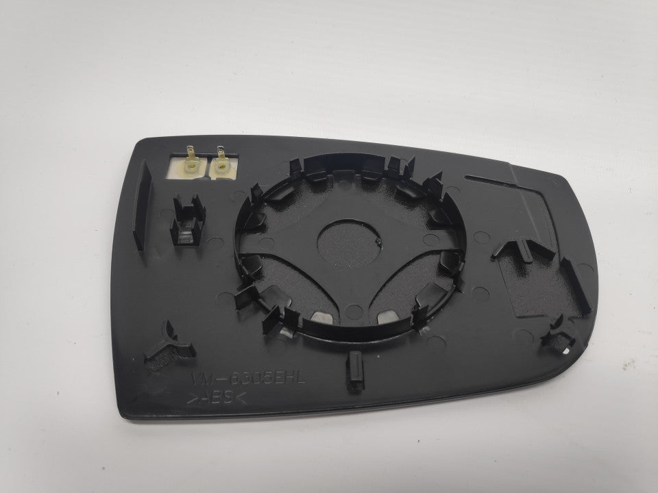 Vidro Espelho Esquerdo Asferico Termico Ford C-Max II 10-