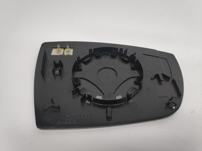 Vidro Espelho Esquerdo Asferico Termico Ford C-Max II 10-
