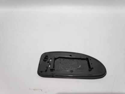 Vidro Espelho Esquerdo Asferico Termico Ford Focus 98-04