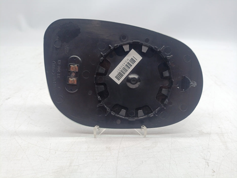 Vidro Espelho Esquerdo Asferico Termico Ford Ka 09-