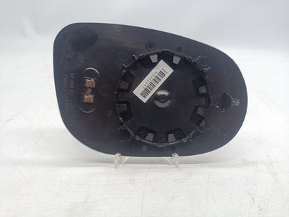 Vidro Espelho Esquerdo Asferico Termico Ford Ka 09-