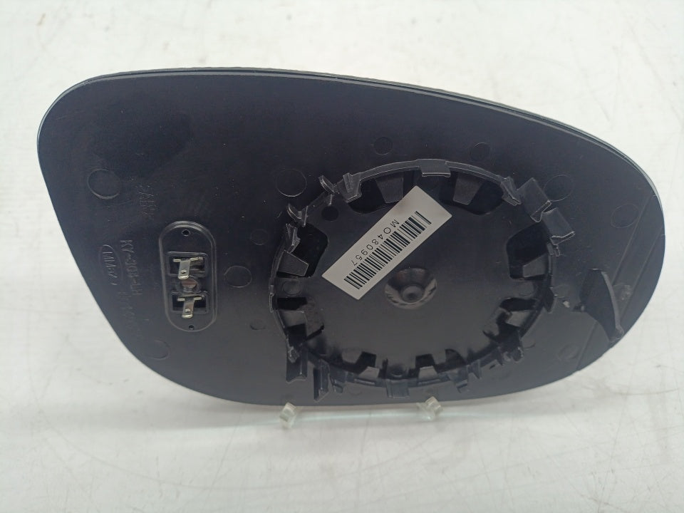 Vidro Espelho Esquerdo Asferico Termico Ford Ka 09-