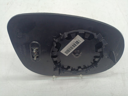 Vidro Espelho Esquerdo Asferico Termico Ford Ka 09-