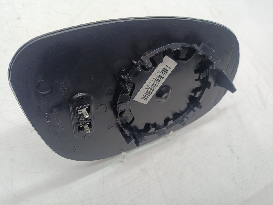 Vidro Espelho Esquerdo Asferico Termico Ford Ka 09-