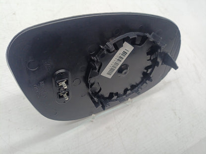 Vidro Espelho Esquerdo Asferico Termico Ford Ka 09-
