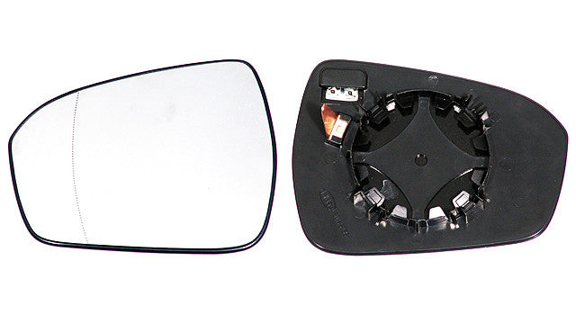 Vidro Espelho Esquerdo Asferico Termico Ford Mondeo 15-