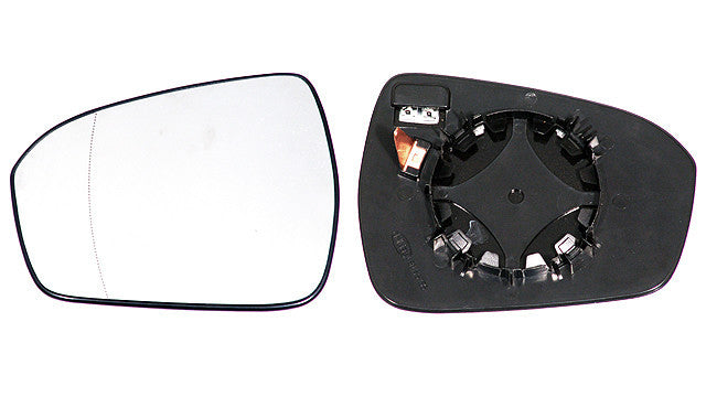 Vidro Espelho Esquerdo Asferico Termico Ford Mondeo 15-