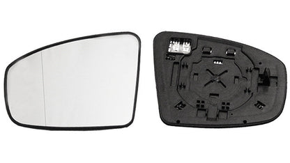 Vidro Espelho Esquerdo Asferico Termico Nissan Pathfinder 14-