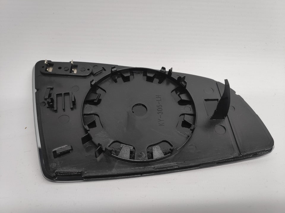 Vidro Espelho Esquerdo Audi A3 8P/ A4 B6 / A4 B7 / A6 C6 00-08