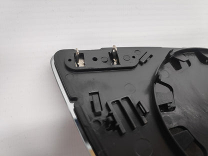 Vidro Espelho Esquerdo Audi A3 8P/ A4 B6 / A4 B7 / A6 C6 00-08