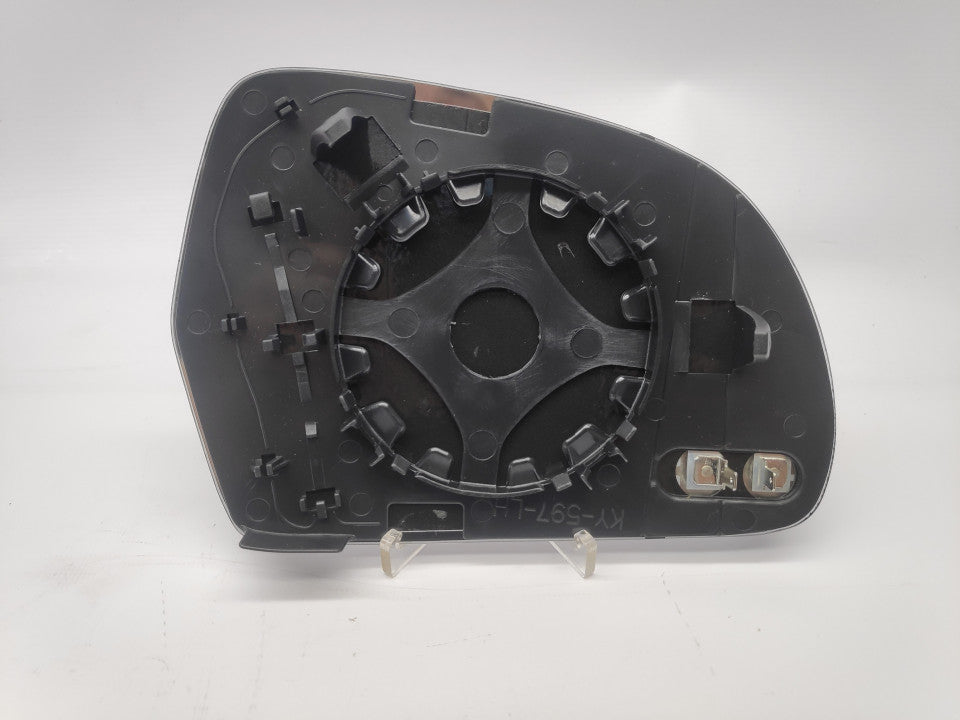 Vidro Espelho Esquerdo Audi A3, A4, A5, A6, A8, Q3 08-11