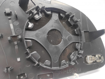 Vidro Espelho Esquerdo Audi A3, A4, A5, A6, A8, Q3 08-11