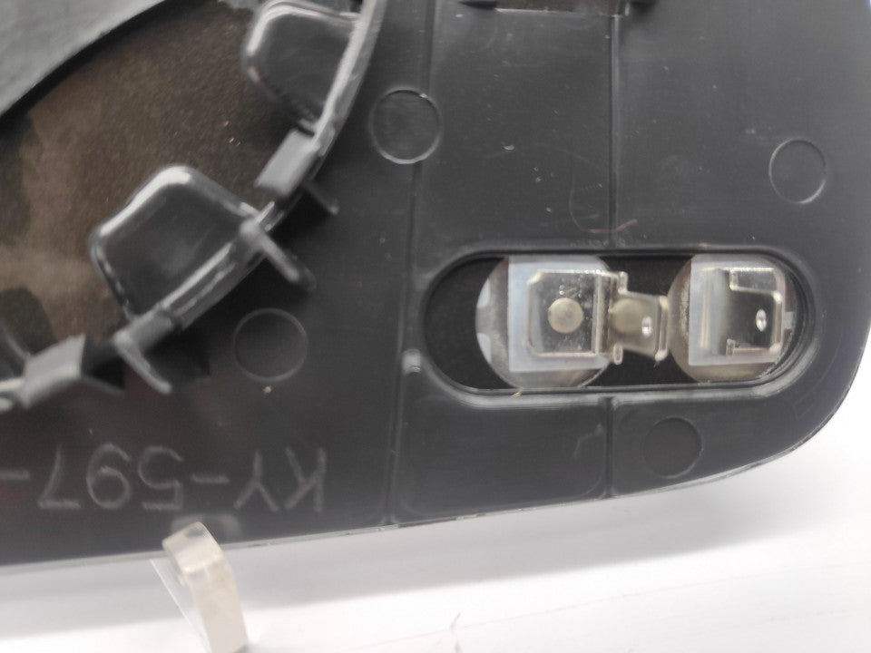 Vidro Espelho Esquerdo Audi A3, A4, A5, A6, A8, Q3 08-11