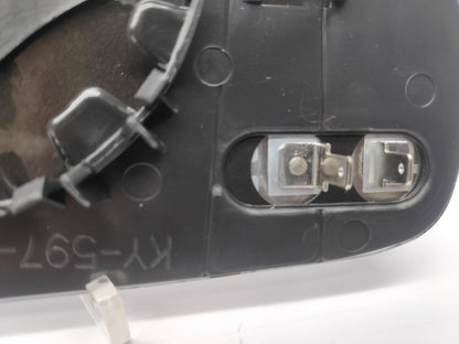 Vidro Espelho Esquerdo Audi A3, A4, A5, A6, A8, Q3 08-11