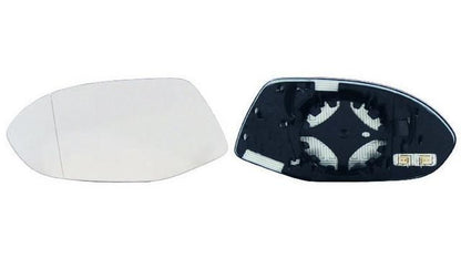 Vidro Espelho Esquerdo Audi A7 Sportback 10-