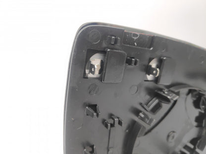Vidro Espelho Esquerdo Audi Q5 08-
