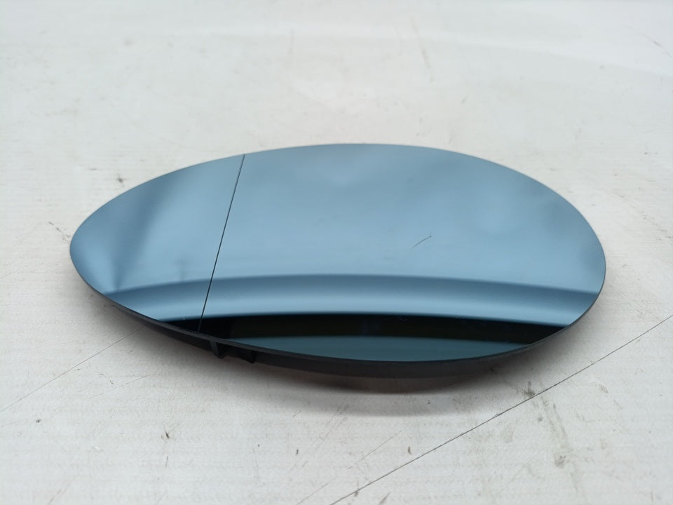 Vidro Espelho Esquerdo Azul Alfa Romeo 156 97-05 Asferico Termico