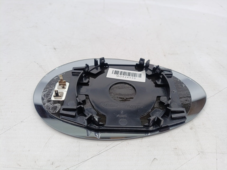 Vidro Espelho Esquerdo Azul Alfa Romeo 156 97-05 Asferico Termico