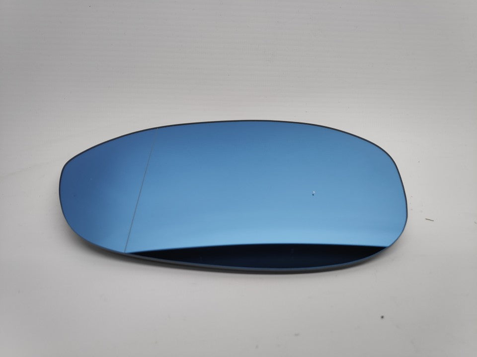 Vidro Espelho Esquerdo Azul Alfa Romeo Brera 05-