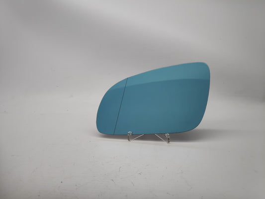 Vidro Espelho Esquerdo Azul Audi A8 02-10
