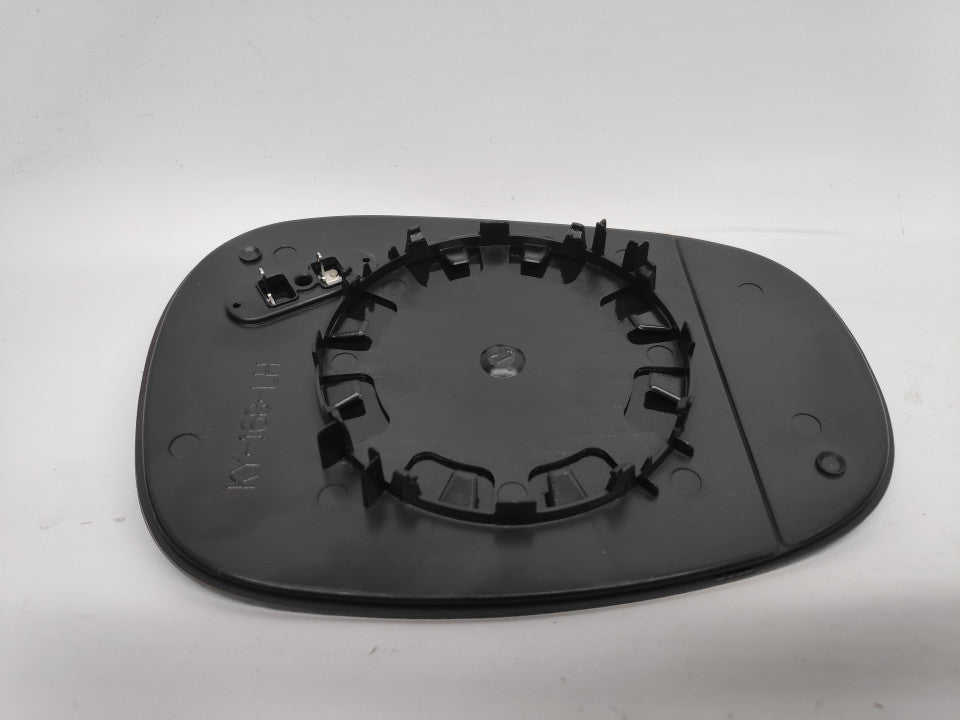 Vidro Espelho Esquerdo Azul Bmw S-1 E87 10-