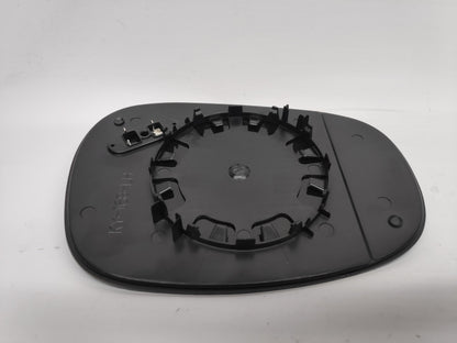 Vidro Espelho Esquerdo Azul Bmw S-1 E87 10-