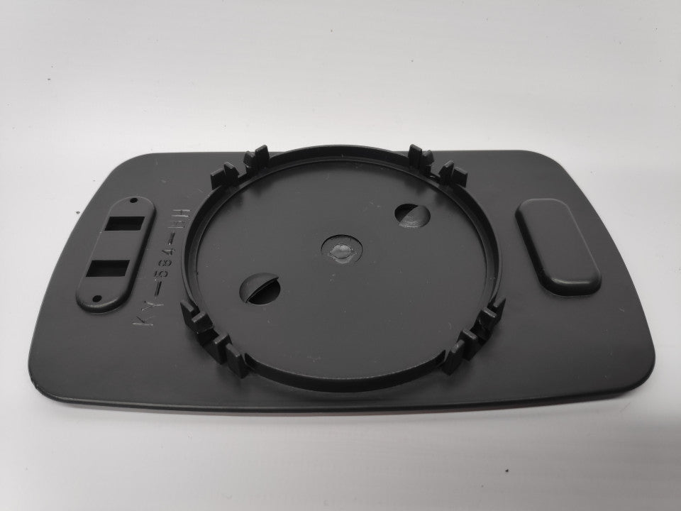 Vidro Espelho Esquerdo Azul Bmw S-3 E36 4P 91-98 / Compact
