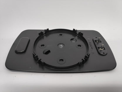 Vidro Espelho Esquerdo Azul Bmw S-3 E46 4P 98-05