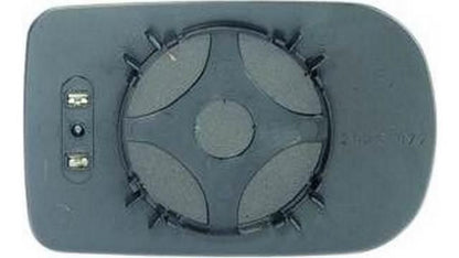 Vidro Espelho Esquerdo Azul Bmw S-5 E39 96-03