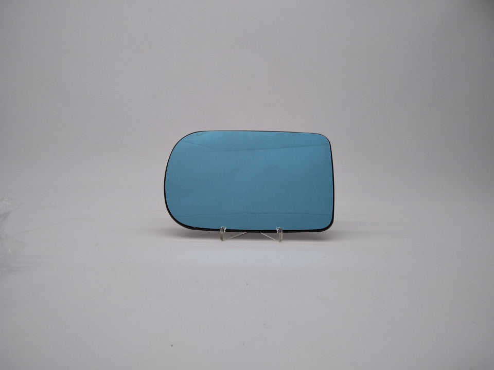 Vidro Espelho Esquerdo Azul Bmw S-5 E39 96-03
