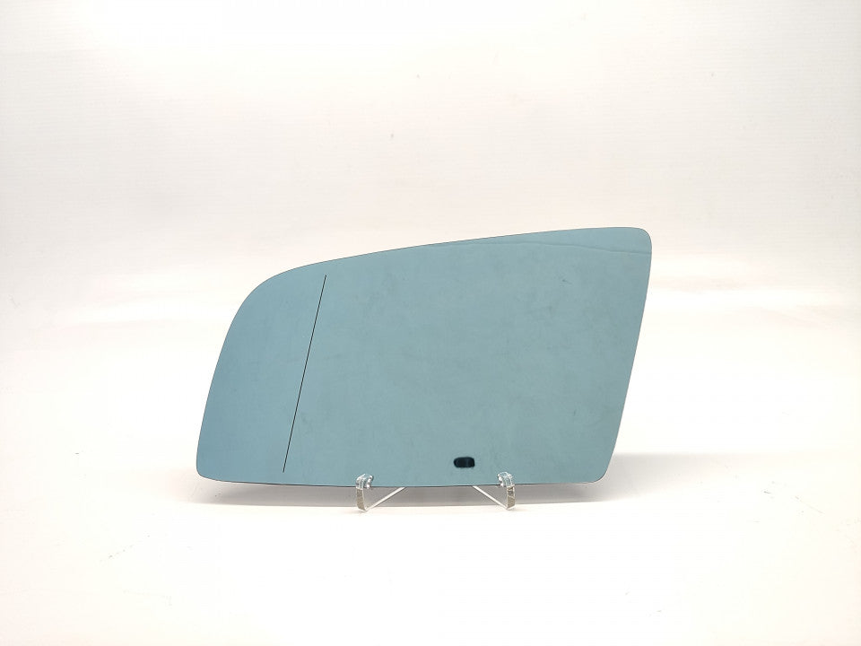 Vidro Espelho Esquerdo Azul Bmw S-5 E60 03-10