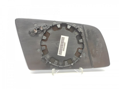 Vidro Espelho Esquerdo Azul Bmw S-5 E60 03-10