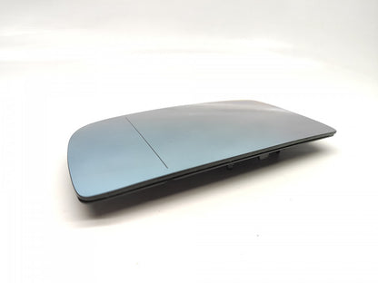 Vidro Espelho Esquerdo Azul Bmw S-5 E60 03-10